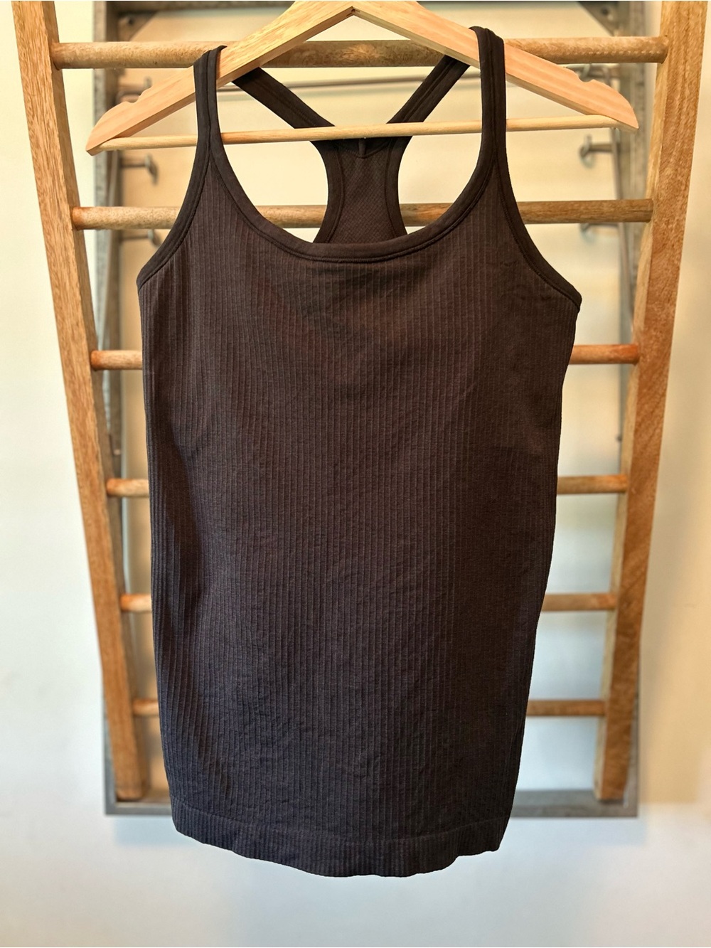 lululemon athletica ebb to street tank top